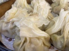 -内蒙联营烧麦 草原石榴红(护国寺店)