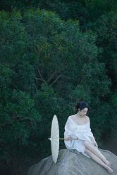 -纪可婚纱摄影平潭旅拍