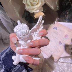 -1R日式轻奢美睫美甲翘睫