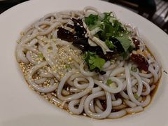 凉拌米线-半山腰·云南菜(侨福芳草地店)