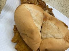 -彩香园咖啡美食(海南花园第2座店)