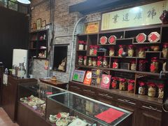 -黄祥华养生堂·炖汤·营养蒸饭(岭南天地店)
