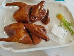 -鹿鸣酒家(越秀店)