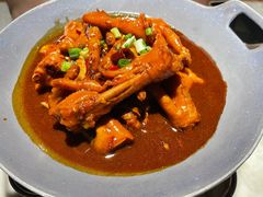 -小菜园新徽菜(常州武进吾悦店)