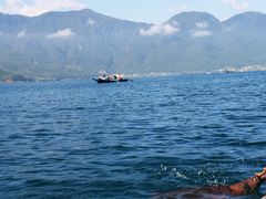 -丽江泸沽湖景区