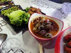 -云晓光头烧烤吧(盛夏店)
