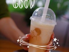 -喜茶(深圳福田星河COCO Park店)
