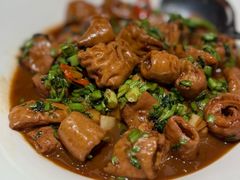 -道道鲜·崇明私房菜(五角场店)