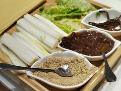 -巨鼎谭家菜(普照寺路店)