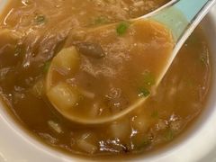 -南太湖山庄·四季轩&国风堂中餐厅