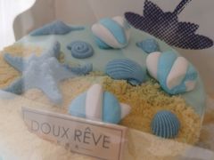 -杜哈夫DOUX RÊVE·生日蛋糕(日月光店)