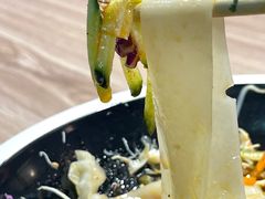 -西北杂粮筐凉皮大王(环球中心店)