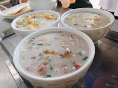 艇仔粥-源记肠粉(华贵路店)