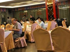 大堂-全聚德(常州店)