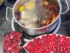 -林记潮牛·牛肉火锅(上马墩店)