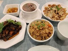 -茶油香闽南菜·花园餐厅(前埔店)