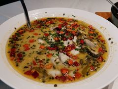 -千百味红餐厅·江西菜(绿地双子塔店)