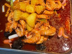 -半天妖烤鱼(京新广场店)