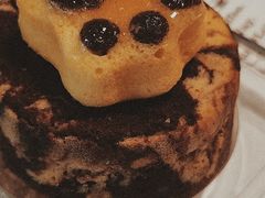 虎爪形软心磅蛋糕-COSTA COFFEE(水游城店)