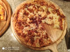 -比格比萨自助(万柳华联店)