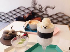 -茶是一枝花泡茶店