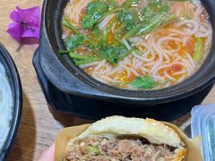 -二哥米线 丽江店