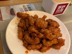 -茅庐川菜(青岛凯德店)