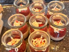 -威斯汀舞台餐厅