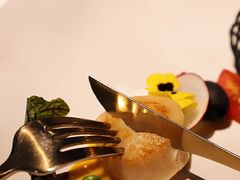 -莫里·意大利餐厅(K-lab店)