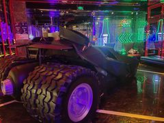 -好乐迪量贩KTV(春熙路香槟广场店)