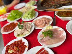 -山城年华老火锅(玉林店)
