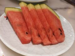 -京城小江南·土菜馆·蒸白鱼(东四十条店)