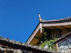 -炊烟餐厅