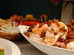 -萨拉漫饮食(北京中路店)