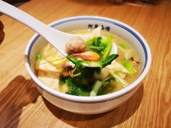 本家三鲜面-阿琴面馆(武林路店)