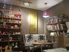 -109 COFFEE(建筑学院店)