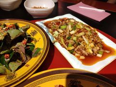 -旺川园·毛血旺·辣子鸡(解放碑店)