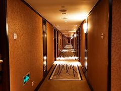 -北京王府井天伦王朝酒店