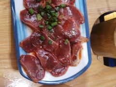 -醉月城西昌火盆烧烤(天府店)