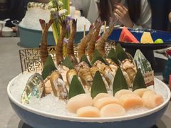 -1718海鲜姿造(苏宁宴请臻选店)