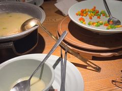 -蜜桃餐厅·伴山(湖滨商业街店)