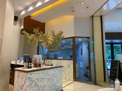 -WHEAT&BAKER-麥(凯德来福士店)