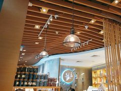 -若蘭慈·无国界素食料理(欢乐海岸店)