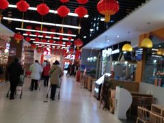 -永辉超市(鲁谷店)