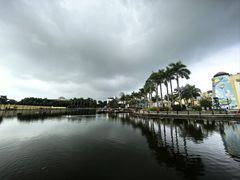 -珠海海泉湾度假区