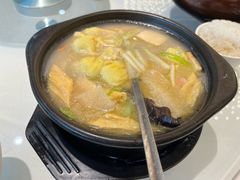 -小贝壳酒楼(经九路店)
