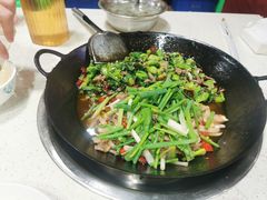 -国庆鸡杂老店