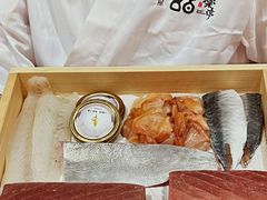 -鮨乐亭Omakase·海胆宴