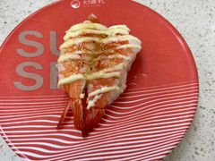 -大力喜速递寿司(世纪金源店)