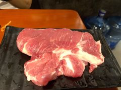 -肉甲韩国木炭烤肉(新壹街1店)